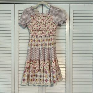 Matilda Jane girls dress size 12